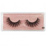 Gene false SHINDI Lashes Extension 3D tip banda, 1 pereche cod 509